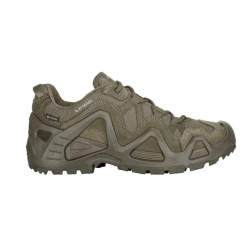 Lowa ZEPHYR GTX® LO TF – Ranger Green | ANAREUS
