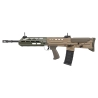 G&G L85 A3 M-LOK ETU Assault Rifle – Tan