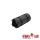Angry Gun M-LOK predpažbia KAC FFRAS5 10,75" M4 / AR15 (BK) | ANAREUS