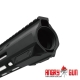 Angry Gun KAC FFRAS5 10.75" M4 / AR15 M-LOK Handguard (BK) | ANAREUS