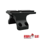 Angry Gun 34mm AUS montáž ROF-90 pro kolimátor ACRO P1 / P2 – Černá