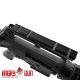 Angry Gun MGW montáž kolimátoru RETRO AG-2000 na nosné ucho M4 / AR15 