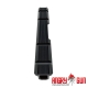Angry Gun MGW M4 / AR15 Carry Handle Mount for RETRO AG-2000 Red Dot
