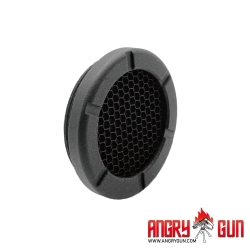 Angry Gun killflash pro kolimátor RETRO AG-2000 – Černá | ANAREUS