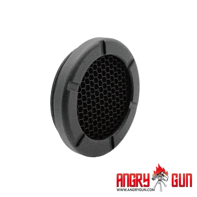 Angry Gun killflash pre kolimátor RETRO AG-2000 – Čierna | ANAREUS