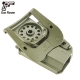 GUN FLOWER Universal OWB UNI PRO Holster, Right-Handed – Army Green