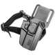 G&F Universal OWB UNI PRO Holster with Retention Strap, Right-Handed