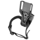 G&F Universal OWB UNI PRO Holster with Retention Strap, Right-Handed