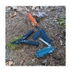 Leatherman multitool WAVE® ALPHA Bundle Bit Kit – Canyonland | ANAREUS