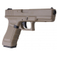 R18C TAN electric pistol - CM.030