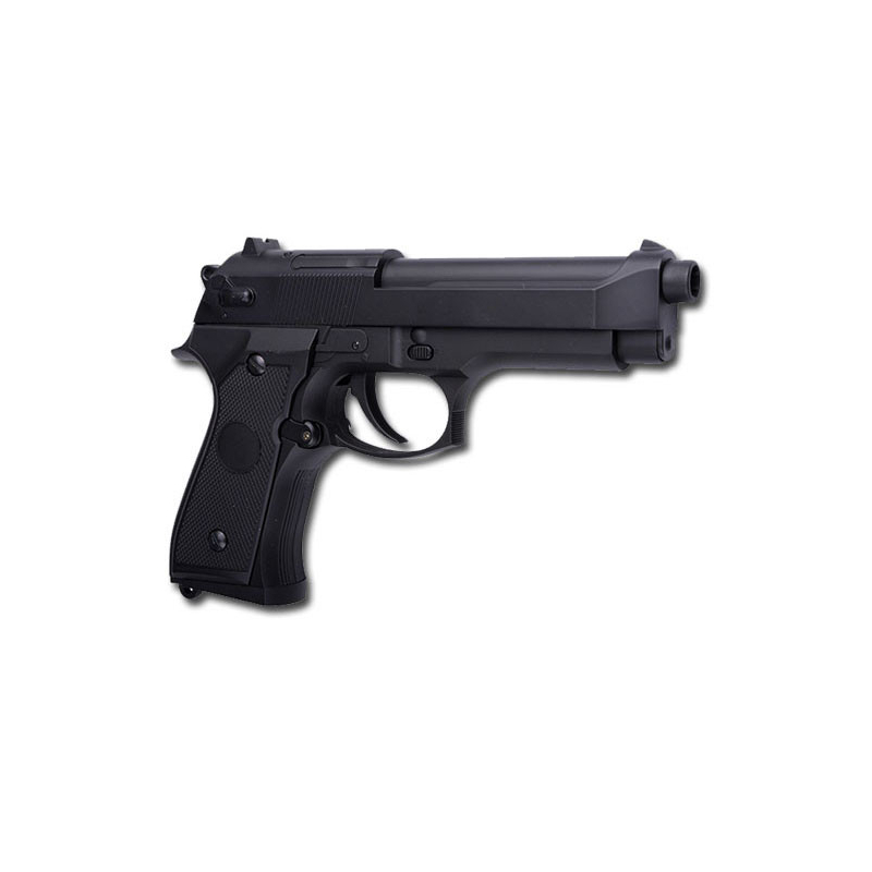 Well Mp7 Fm Aep Pistol R 4 Airsoft Electric Pistols Maxairsoft