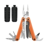 Leatherman multitool WAVE® ALPHA Bundle Bit Kit – Canyonland