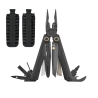 Leatherman multitool WAVE® ALPHA Bundle Bit Kit – Obsidian
