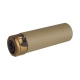 Angry Gun nasvětlovací tlumič QD SOCOM556 MINI | 2026 Edition – FDE