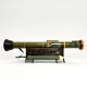Stingray AT4 Airsoft Rocket Launcher – Green | ANAREUS