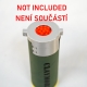 Stingray airsoftová mina Claymore s dálkovým spínačem | ANAREUS