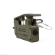 Stingray Claymore Airsoft Mine with Remote Trigger Switch | ANAREUS