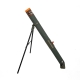 Stingray jednorazový airsoftový mínomet M4 50 mm (svietiace) – Zelená