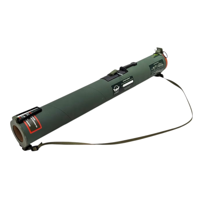 Stingray jednorázový airsoftový raketomet M72 LAW (značkovací)