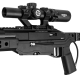 Novritsch HPA ostreľovacia puška SSX10 Scout Rifle |ANAREUS