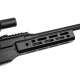 Novritsch HPA odstřelovací puška SSX10 Scout Rifle |ANAREUS
