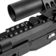Novritsch HPA odstřelovací puška SSX10 Scout Rifle |ANAREUS