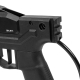 Novritsch HPA ostreľovacia puška SSX10 Scout Rifle |ANAREUS