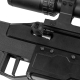 Novritsch HPA odstřelovací puška SSX10 Scout Rifle |ANAREUS