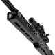Novritsch HPA ostreľovacia puška SSX10 Scout Rifle |ANAREUS
