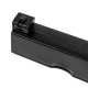 Novritsch SSX10 HPA Sniper Magazine, 28 BBs – Black | ANAREUS