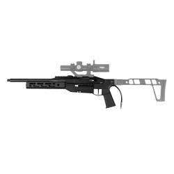 Novritsch HPA odstřelovací puška SSX10 Scout Rifle |ANAREUS