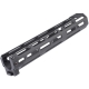 Lambda Defence TM SAIGA-12K CNC M-LOK Handguard (10") | ANAREUS