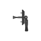 Vector Optics VAS™ Adapter QD Quick Release Lever | ANAREUS