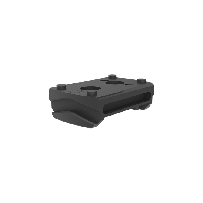 Vector Optics VAS™ adaptér pro MGT™ footprint | ANAREUS