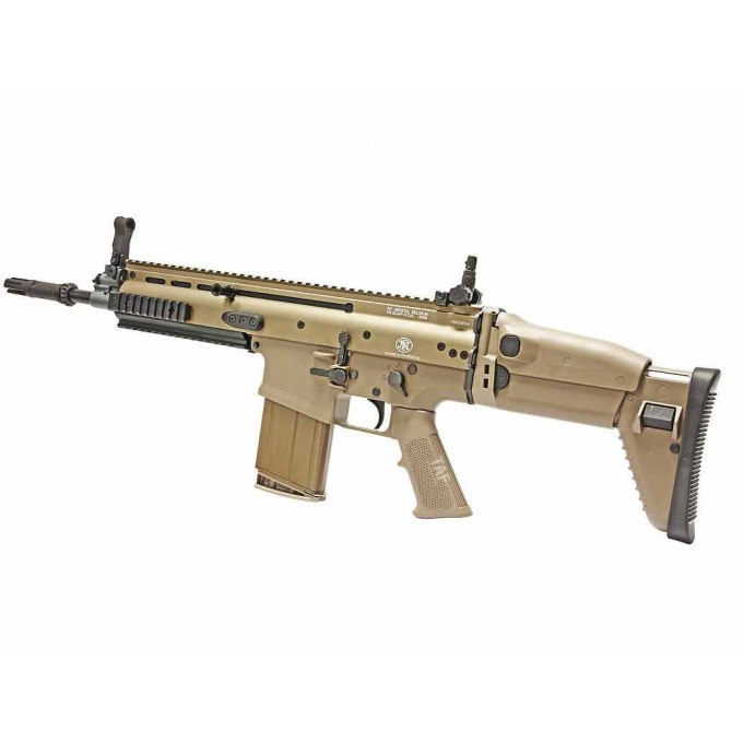 FN SCAR - H GBBR VFC/Cybergun