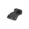 VO VAS™ X-MOD 45° Offset Adapter – Black