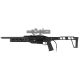 Novritsch HPA ostreľovacia puška SSX10 Scout Rifle |ANAREUS