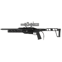 Novritsch HPA odstřelovací puška SSX10 Scout Rifle |ANAREUS