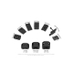 Vector Optics VAS™ Adapter QD Quick Release Lever | ANAREUS