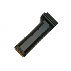 5KU ZRK-2 RIS Vertical Long Grip - Black