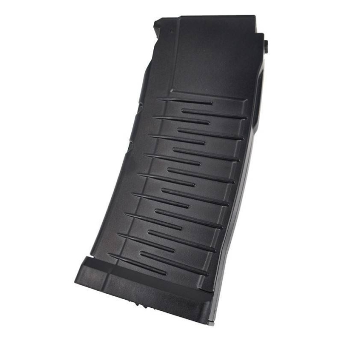 LCT AS VAL / VSS Hi-Cap Magazine, 250 BBs – Black | ANAREUS