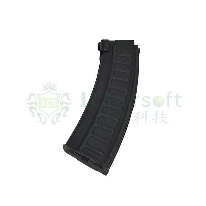 LCT AS VAL / VSS / SR-3M Hi-Cap Magazine, 500 BBs – Black | ANAREUS