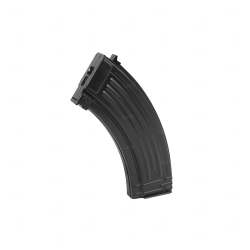 LCT tlačný zásobník AK-47 (AK / LCK47), 130 BBs – Čierna | ANAREUS