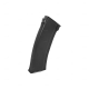 LCT AK-74 (AK / LCK74) Mid-Cap Magazine, 130 BBs – Black | ANAREUS
