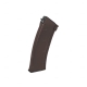 LCT AK-74 (AK / LCK74) Hi-Cap Magazine, 450 BBs – Plum | ANAREUS