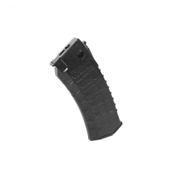 LCT AK-12 (AK / LCK-12) Hi-Cap Magazine, 450 BBs – Black | ANAREUS