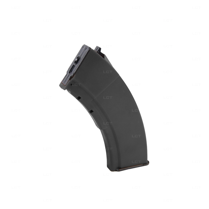 LCT točný zásobník AK-15 (AK / LCK-15), 600 BBs – Čierna | ANAREUS