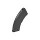 LCT AK-15 (AK / LCK-15) Hi-Cap Magazine, 600 BBs – Black | ANAREUS