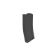 LCT M4 / AR15 (STANAG) Mid-Cap Magazine, 60 BBs – Black | ANAREUS