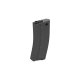 LCT M4 / AR15 (STANAG) Mid-Cap Magazine, 60 BBs – Black | ANAREUS